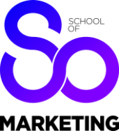 School of Marketing - Logo