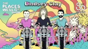 Lindsey Clay - Podcast