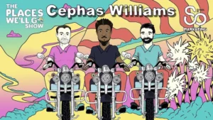 Cephas Williams