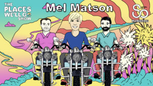 Mel Matson