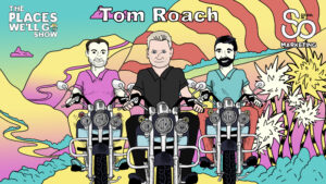 Tom Roach