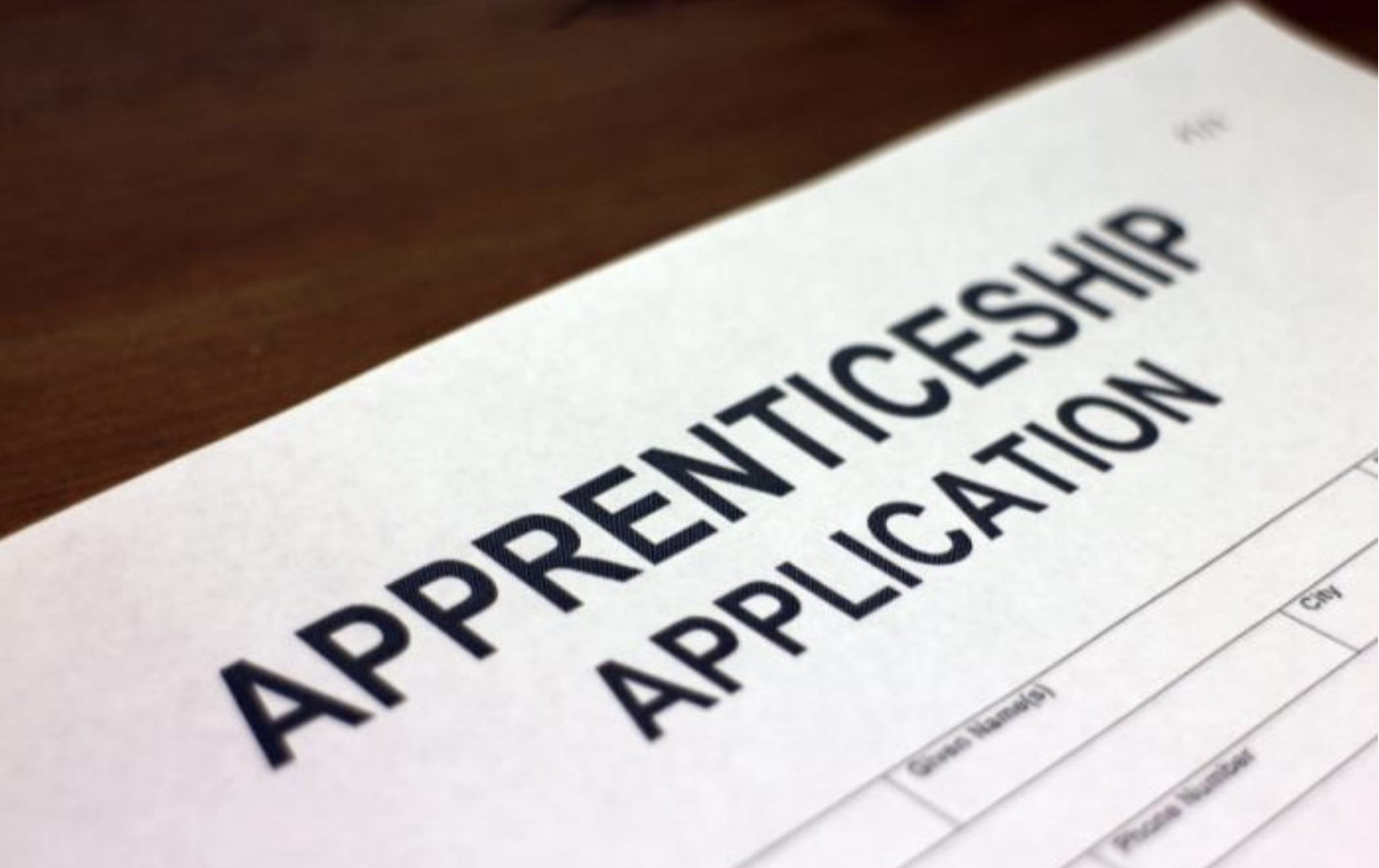 Comprehensive guide to hiring an apprentice