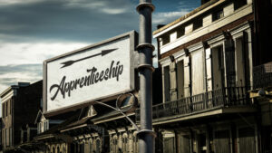 Is an apprenticeship right for you?
