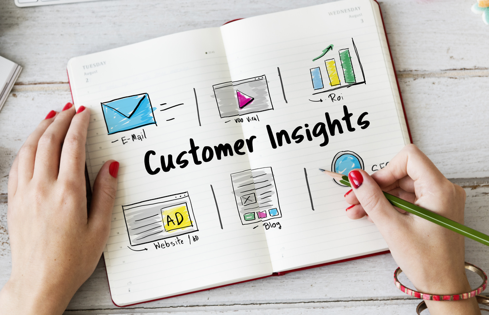 What is customer insight?